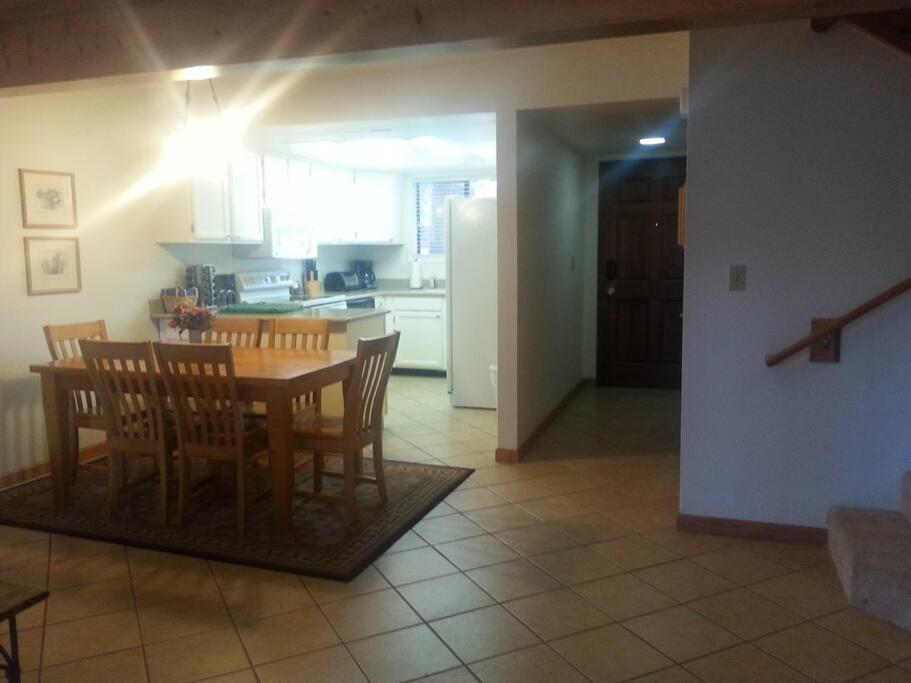 Cozy Flagstaff Home In Cool Pines - Country Club ภายนอก รูปภาพ